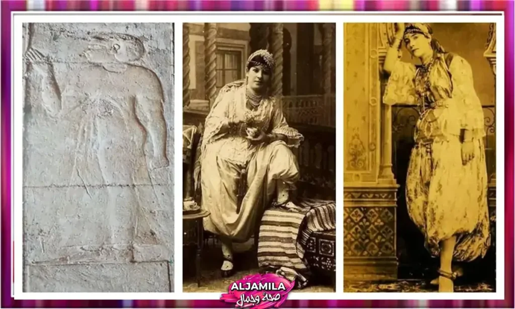 تاريخ خلخال القدم