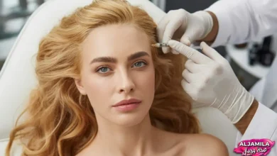 البوتكس (Botox): تعريف أشهر وسائل التجميل الحديثة ومميزاته وأضراره