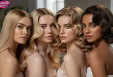 أساسيات العناية بالشعر (Hair Care Rules) وتطويله بـ خطوات صحية ولمسة جاذبية