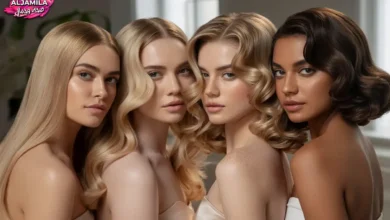 أساسيات العناية بالشعر (Hair Care Rules) وتطويله بـ خطوات صحية ولمسة جاذبية