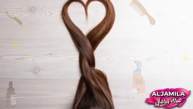 10 طرق لزيادة سرعة نمو الشعر بدون أدوية وبالمنزل من أسرار الجميلة