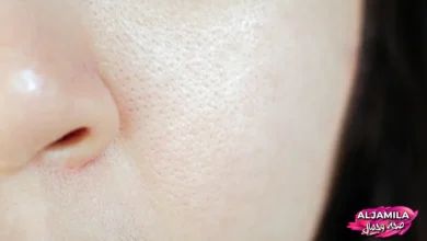 دليل العناية بالبشرة الدهنية خطوة بخطوة للحصول على بشرة متوازنة