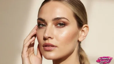 العناية بالبشرة المختلطة Combination Skin: مرجعك الكامل لبشرة متألقة دوماً