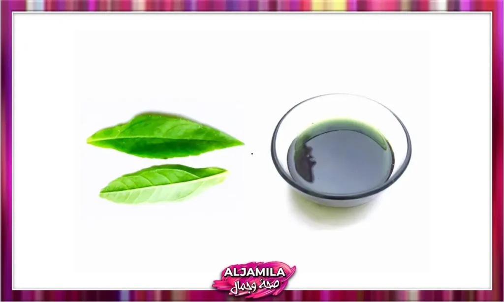 زيت الأملا (بهرينجراج)