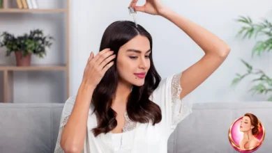 فوائد تزييت الشعر والاختيار من أفضل 6 زيوت المناسبة لشعرك وكيفية القيام بذلك