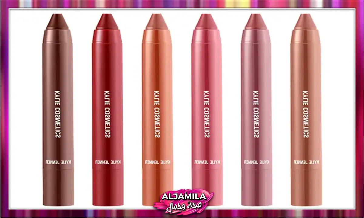 Lip Crayon